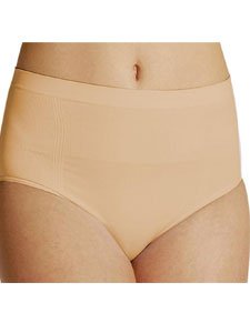 C-section Panties